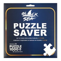 Set of fixing stickers - 12 pieces